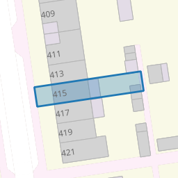 Perceel LLS00-O-5419