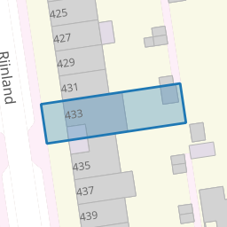 Perceel LLS00-O-5428