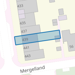 Perceel LLS00-O-5431