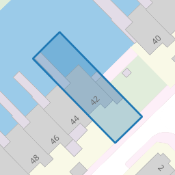 Perceel LLS00-O-5445