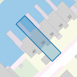 Perceel LLS00-O-5447