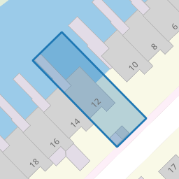 Perceel LLS00-O-5460