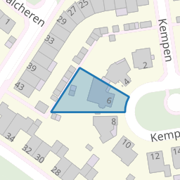 Perceel LLS00-O-5471