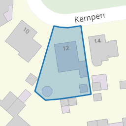 Perceel LLS00-O-5474