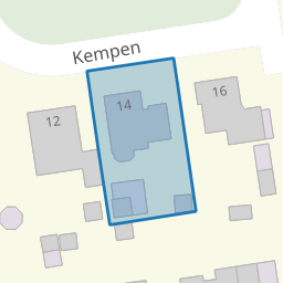 Perceel LLS00-O-5475