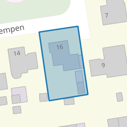 Perceel LLS00-O-5476