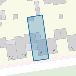 Perceel LLS00-O-5485