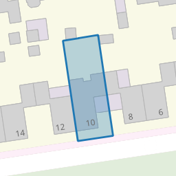 Perceel LLS00-O-5486