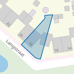 Perceel LLS00-O-5490