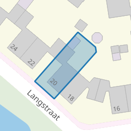 Perceel LLS00-O-5491