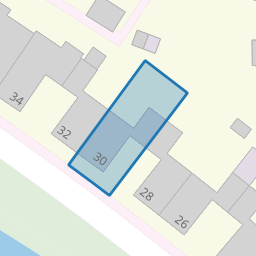 Perceel LLS00-O-5496