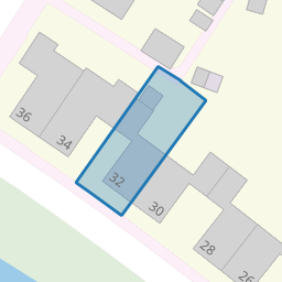 Perceel LLS00-O-5497