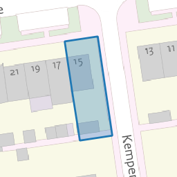 Perceel LLS00-O-5514