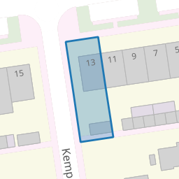 Perceel LLS00-O-5515