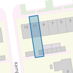 Perceel LLS00-O-5516