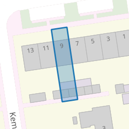 Perceel LLS00-O-5517