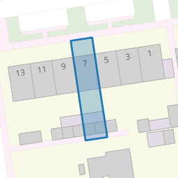 Perceel LLS00-O-5518