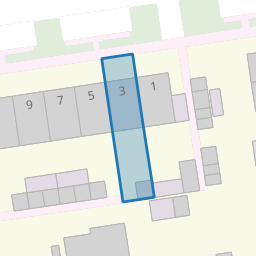 Perceel LLS00-O-5520
