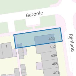 Perceel LLS00-O-5522