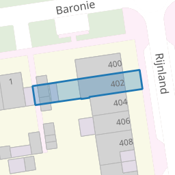 Perceel LLS00-O-5523