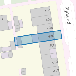 Perceel LLS00-O-5525