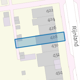 Perceel LLS00-O-5536