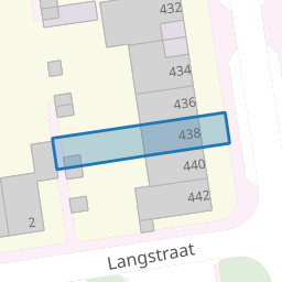 Perceel LLS00-O-5541