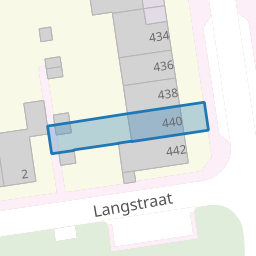 Perceel LLS00-O-5542