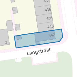 Perceel LLS00-O-5543
