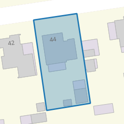 Perceel LLS00-O-5555