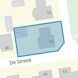 Perceel LLS00-O-5559