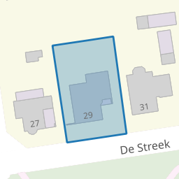 Perceel LLS00-O-5564