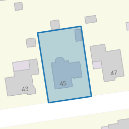 Perceel LLS00-O-5572
