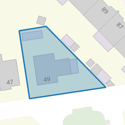 Perceel LLS00-O-5574