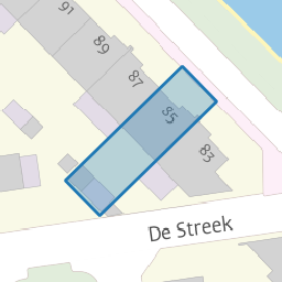 Perceel LLS00-O-5576