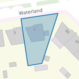 Perceel LLS00-O-5581