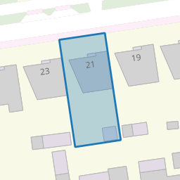 Perceel LLS00-O-5591