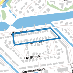 Perceel LLS00-O-5596