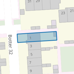 Perceel LLS00-O-5614