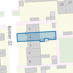 Perceel LLS00-O-5615