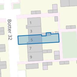 Perceel LLS00-O-5616