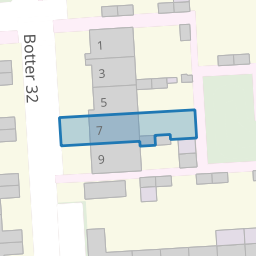 Perceel LLS00-O-5617