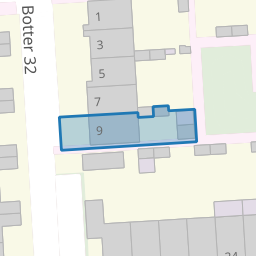 Perceel LLS00-O-5618