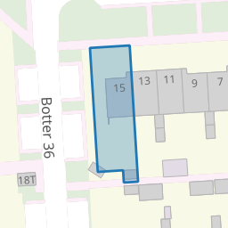 Perceel LLS00-O-5619