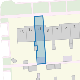 Perceel LLS00-O-5621