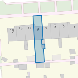 Perceel LLS00-O-5622