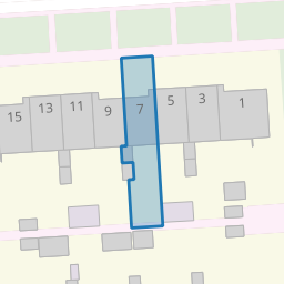 Perceel LLS00-O-5623