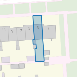 Perceel LLS00-O-5625