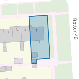 Perceel LLS00-O-5626