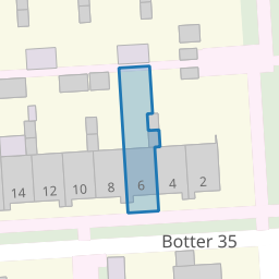 Perceel LLS00-O-5629